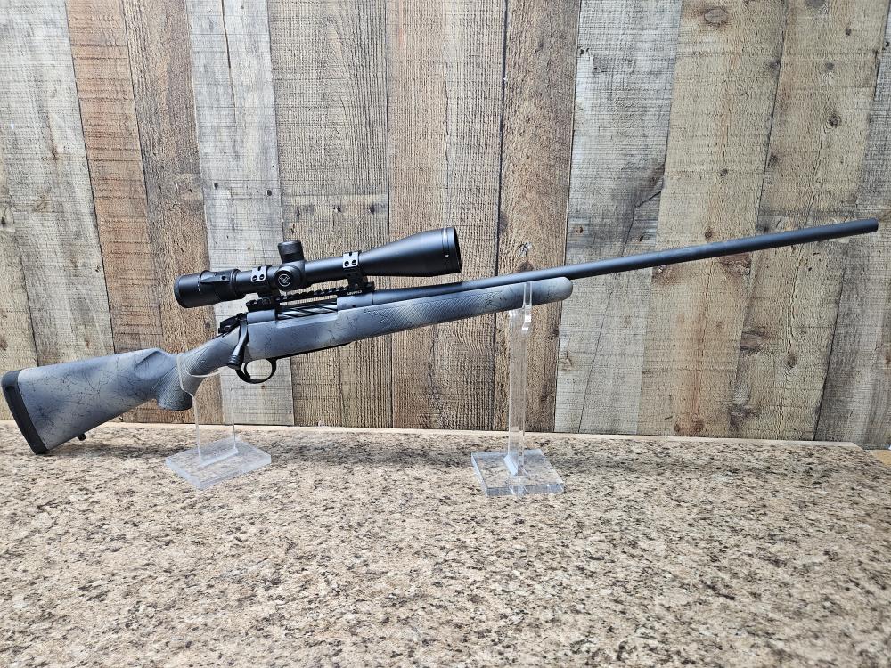 BERGARA B-14 WILDERNESS (Used)