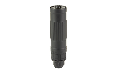Dead Air Lazarus 6 6mm Silencer - Quick Detach