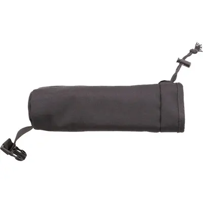 TACTICAL SUPPRESSOR POUCH FITS UP TO 9'' SUPPRESSOR