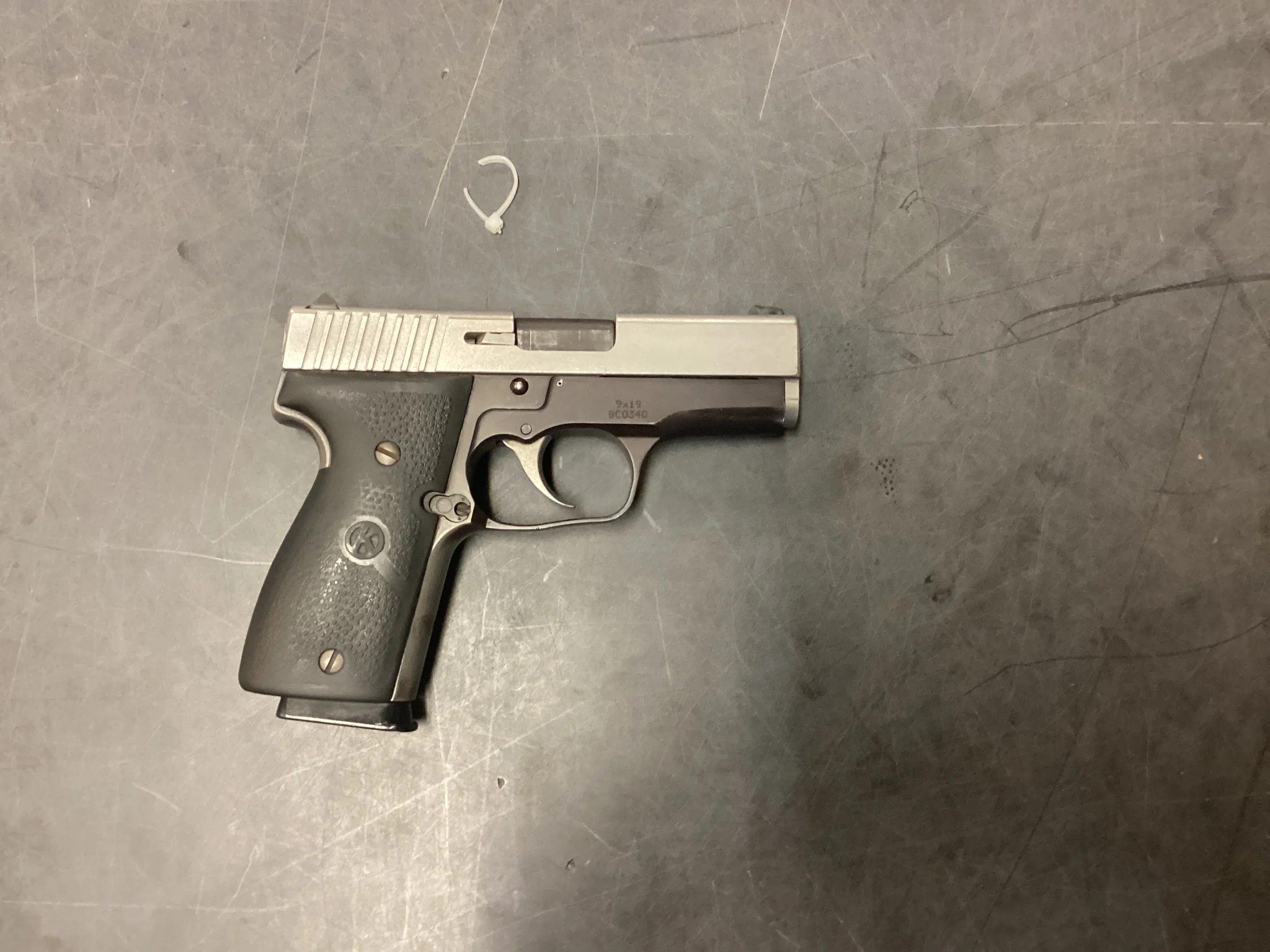 KAHR ARMS E9 (Used)