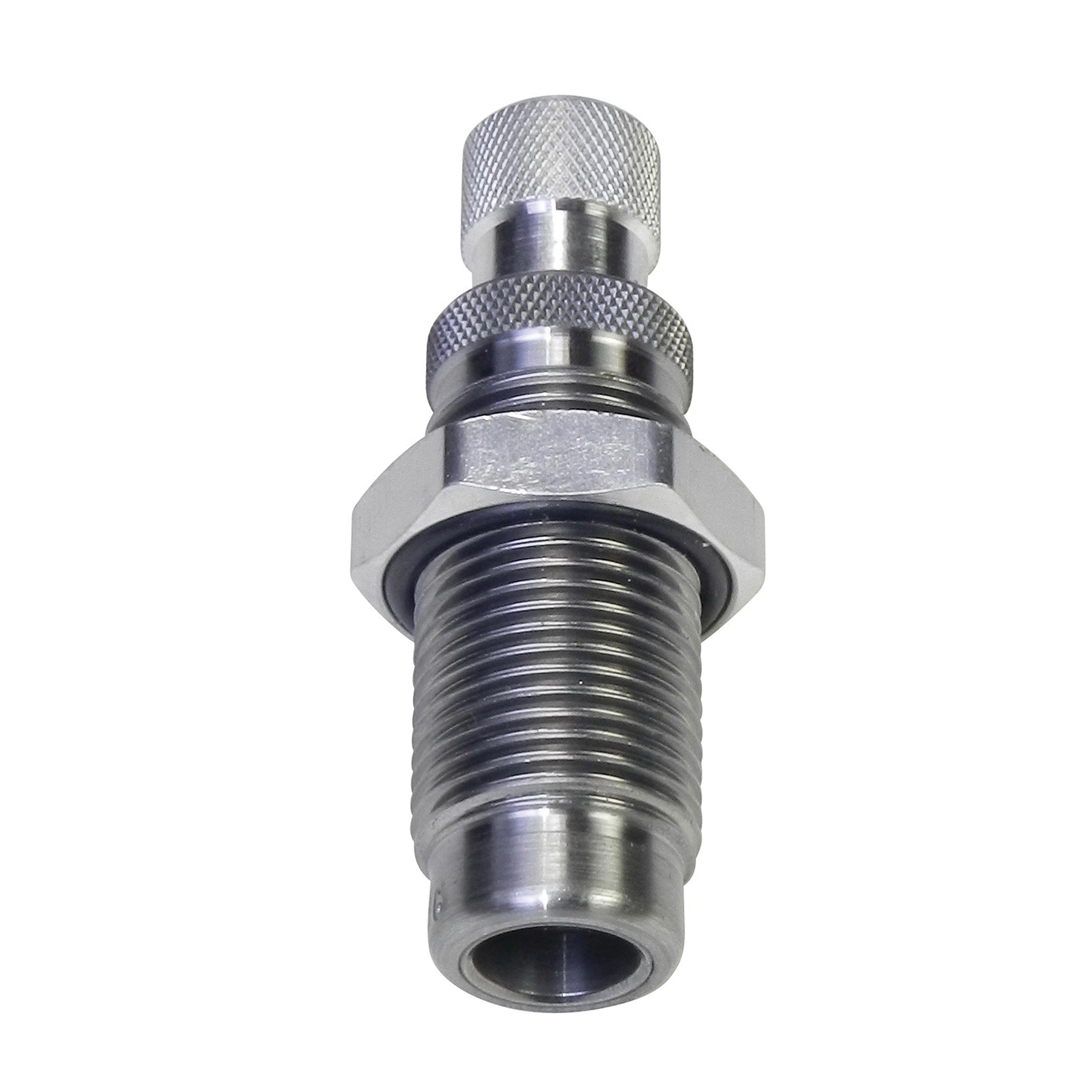 Lee Precision .40 S&W/10mm Auto Carbide Factory Crimp Die - 90862