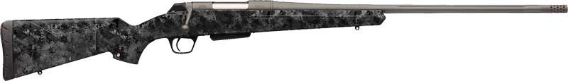 Winchester XPR Extreme Hunter .300 WSM Bolt Action Rifle