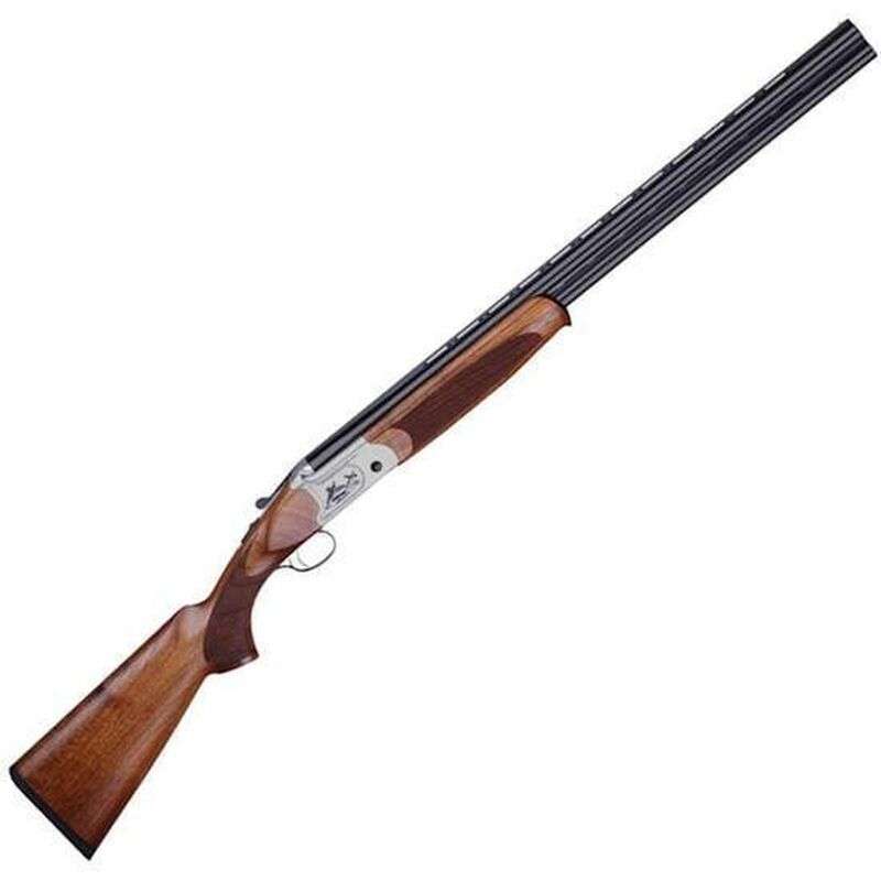 ATI KOFS Cavalry SX 12GA Over Under Shotgun 30"