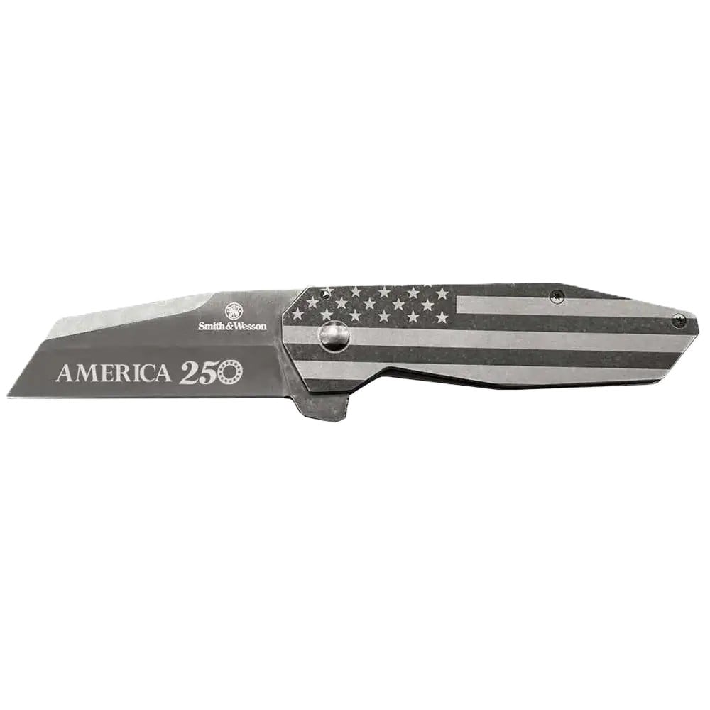 Smith & Wesson USA 250 Frame Lock