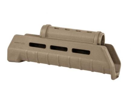 Magpul MOE AK Hand Guard, Flat Dark Earth (AK47/AK74)- Mag619-FDE