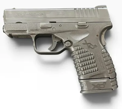HS PRECISION INC. XDs-45  XSD93345BE (Used)