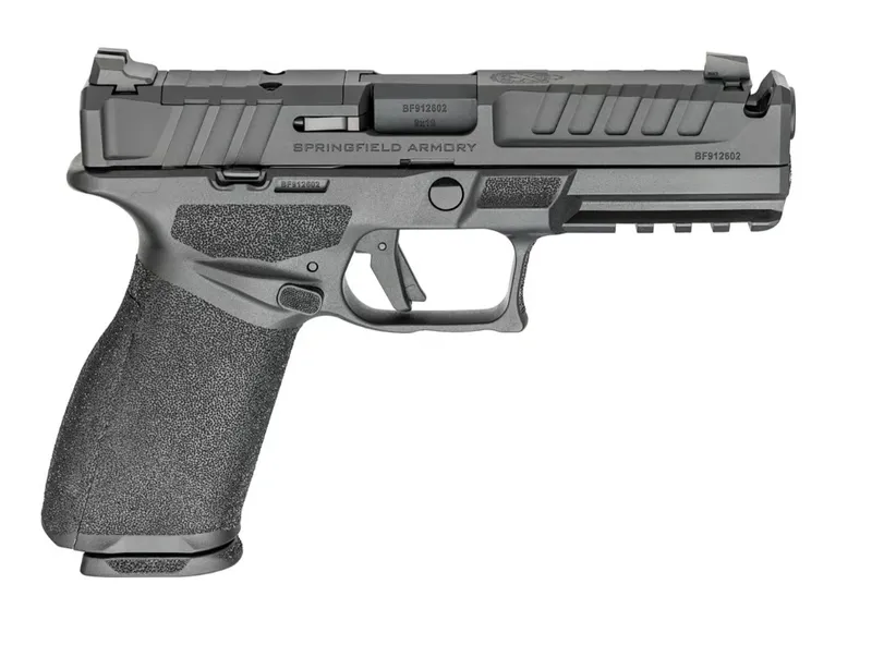 SPRINGFIELD ARMORY ECHELON 4.5F COMP GEAR UP