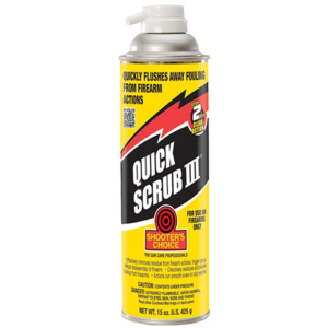 Shooter-S-Choice Shooters Choice Quick Scrub III 15oz