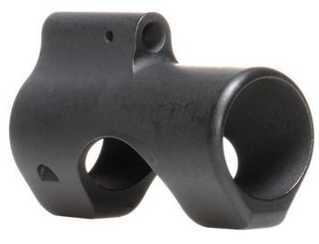Troy AR-15 Gas Block .750 Low-Profile Gas Block 2"