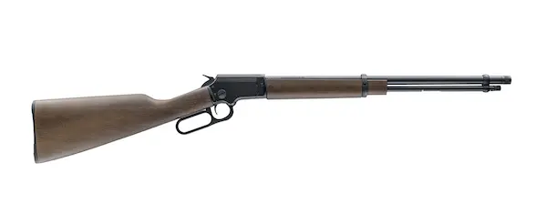 CHI LA322 22LR CARBINE 18.5" TD BLK