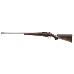TIKKA T3x Roughtech 308 Win 22" 3rd LH - SS/Roughtech Ember