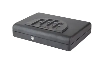 GUNVAULT MICROVAULT SAFE MV500