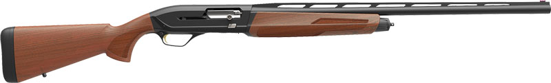 Browning Maxus II Hunter 12GA Semi Auto Shotgun