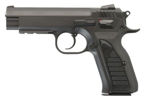 IFG Tanfoglio Force Combat F 10mm Semi Auto Pistol