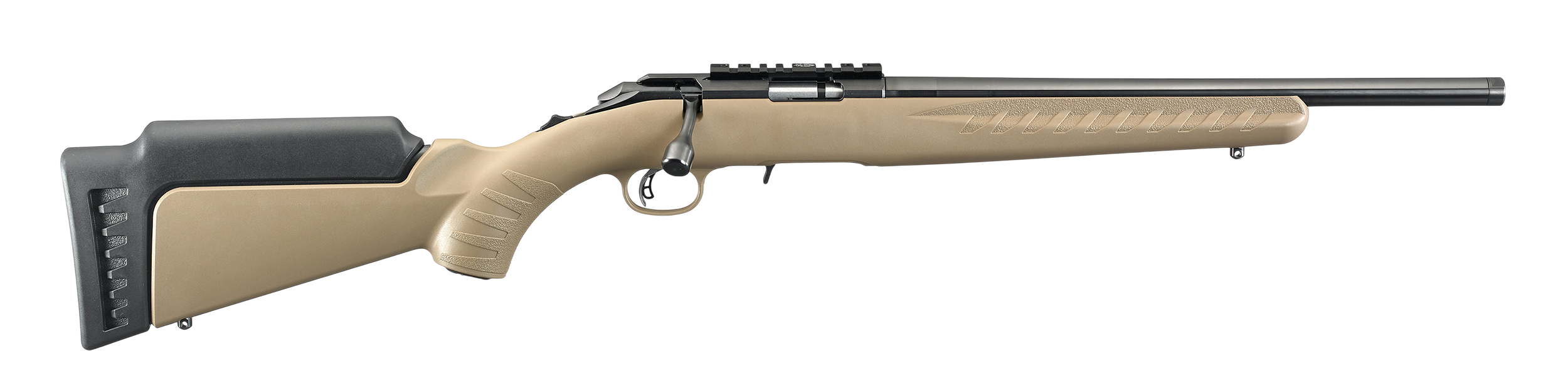 Ruger American Rimfire .22 WMR Bolt Action Rifle