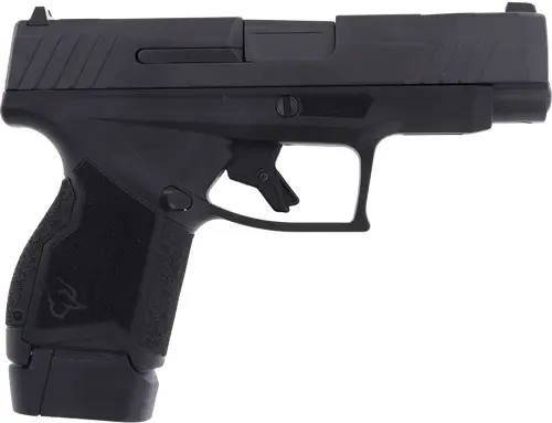 TAURUS GX4XL 9MM 13-SHOT - MATTE BLACK POLYMER