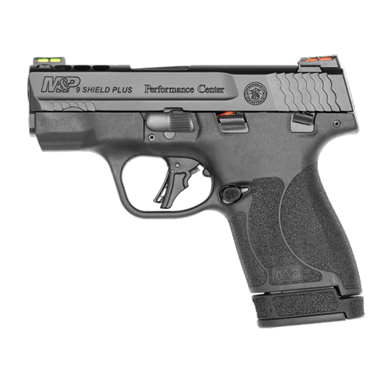 Smith & Wesson M&P9 Shield Plus 9mm EDC Kit