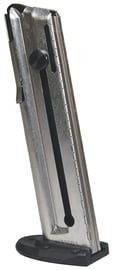 Walther Magazine: PPQ: 22 Long Rifle: 12rd Capacity - 51060002