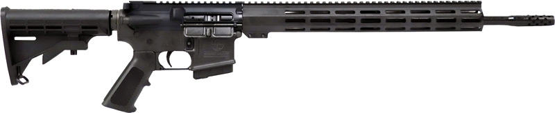 Great Lakes GLFA AR15 Rifle .350 Legend 18" NITRIDE