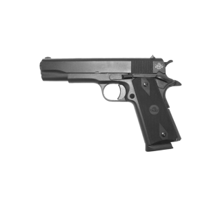 1911 GI ENTRY 9MM 10+1 BLK 5