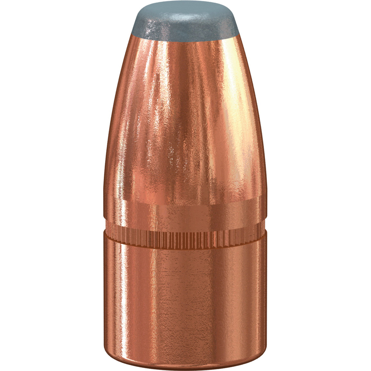 Speer Hot-Cor .45 350 gr Magnum Tip SP Rifle Bullet, 50/pack - 2478