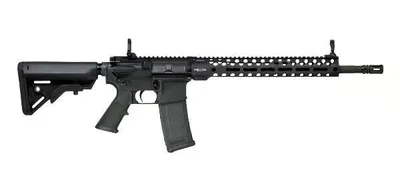 COLT ENHANCED PATROL