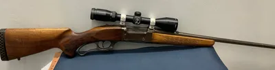 SAVAGE ARMS 99c series a (Used)