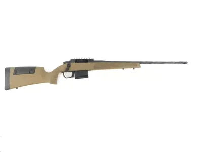 WEATHERBY 307 RANGE