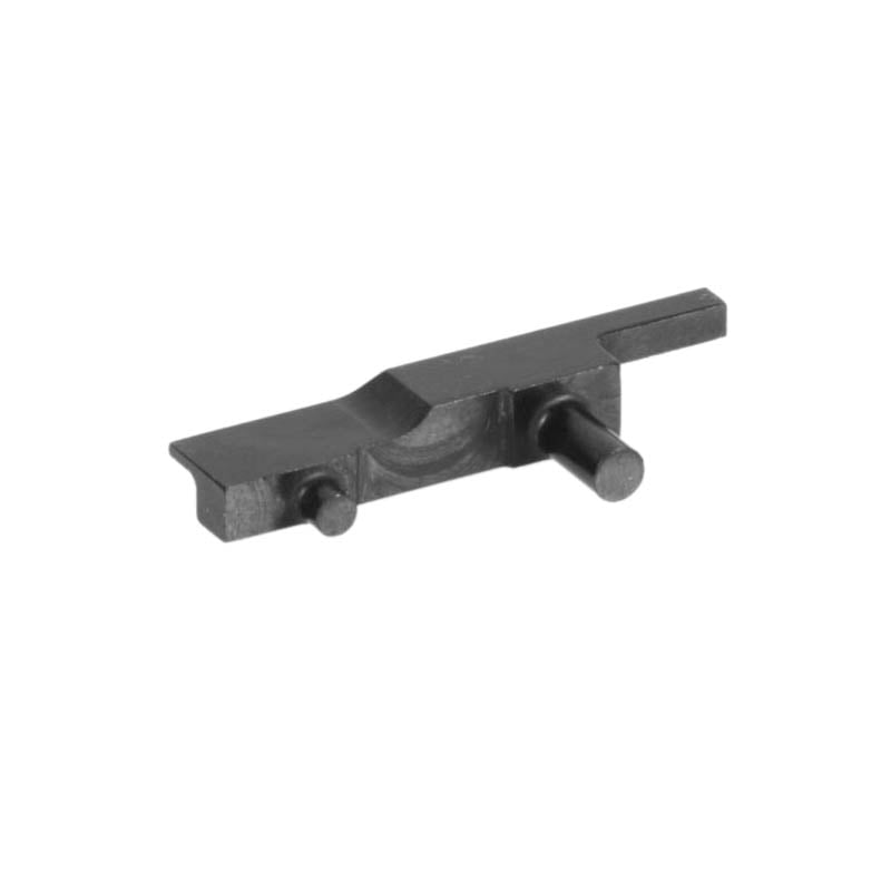 EGW Extra Long Ejector Fits 1911 Compact/1911 Full-Size, Blue