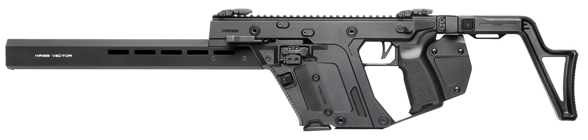 KRISS VECTOR CRB G3 10MM Semi-Auto Rifle