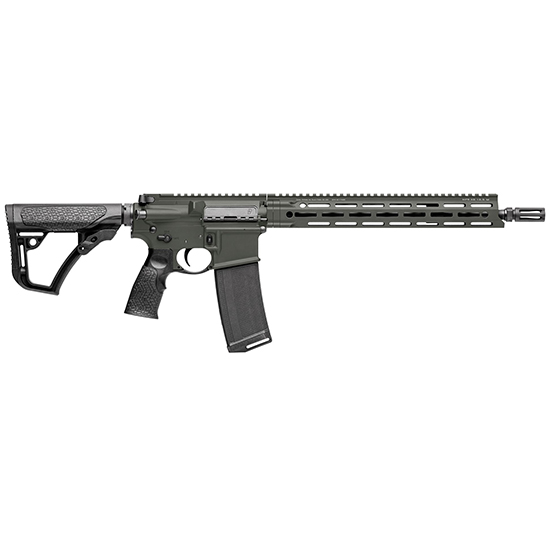 Daniel Defense DDM4 V7 SLW 5.56 14.5" Rifle