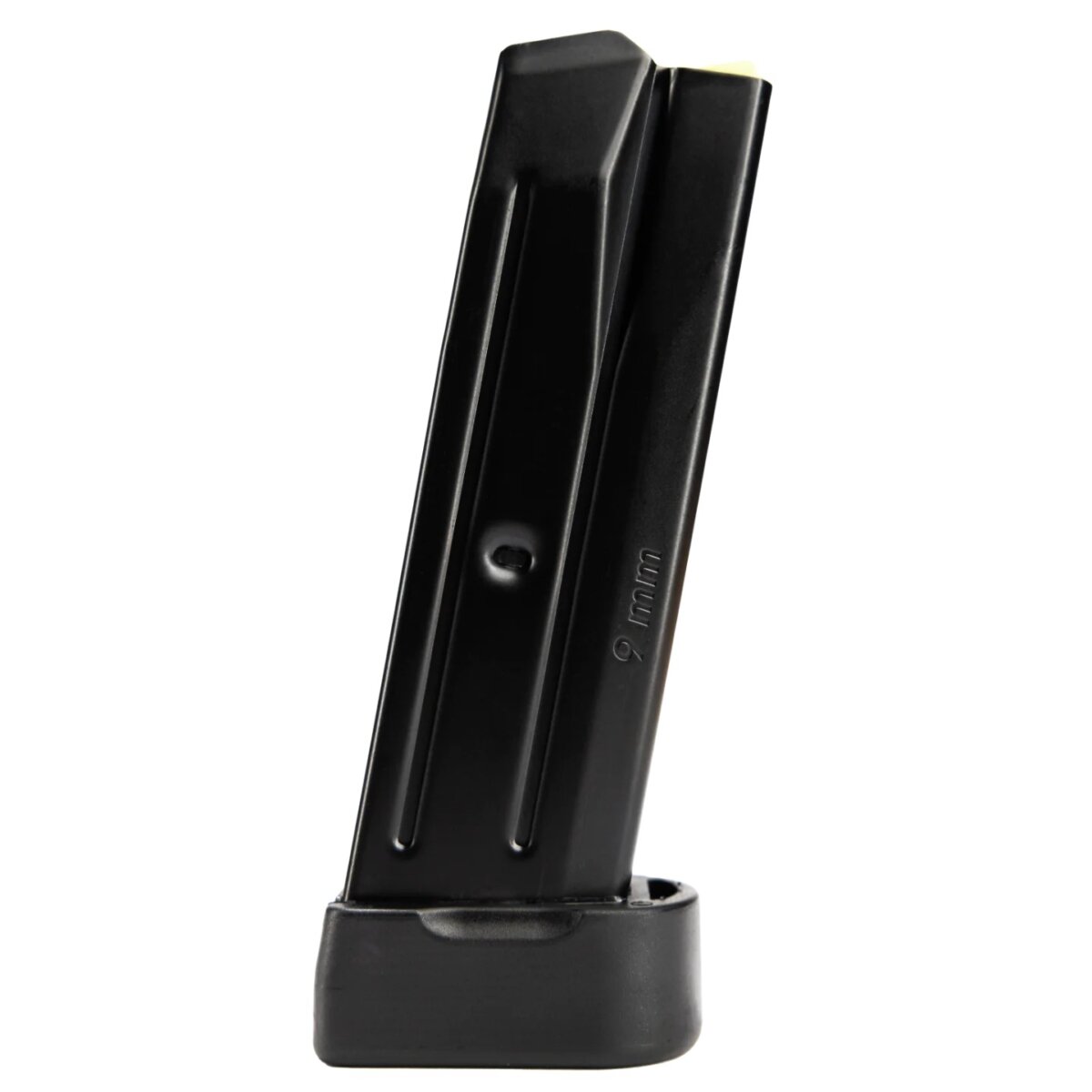 ROST MARTIN MAGAZINE RM1C 9MM 10RD EXT BP EXT BASEPLATE