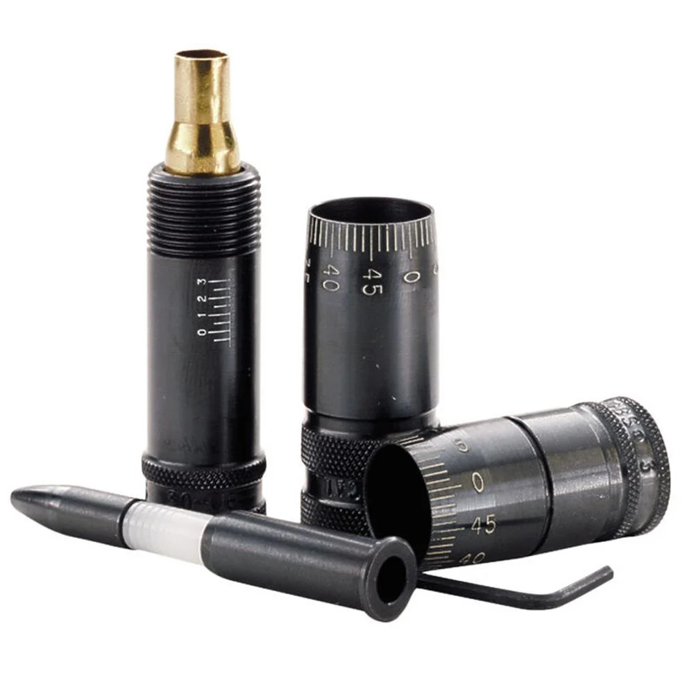 RCBS Precision Micrometer .270 Win