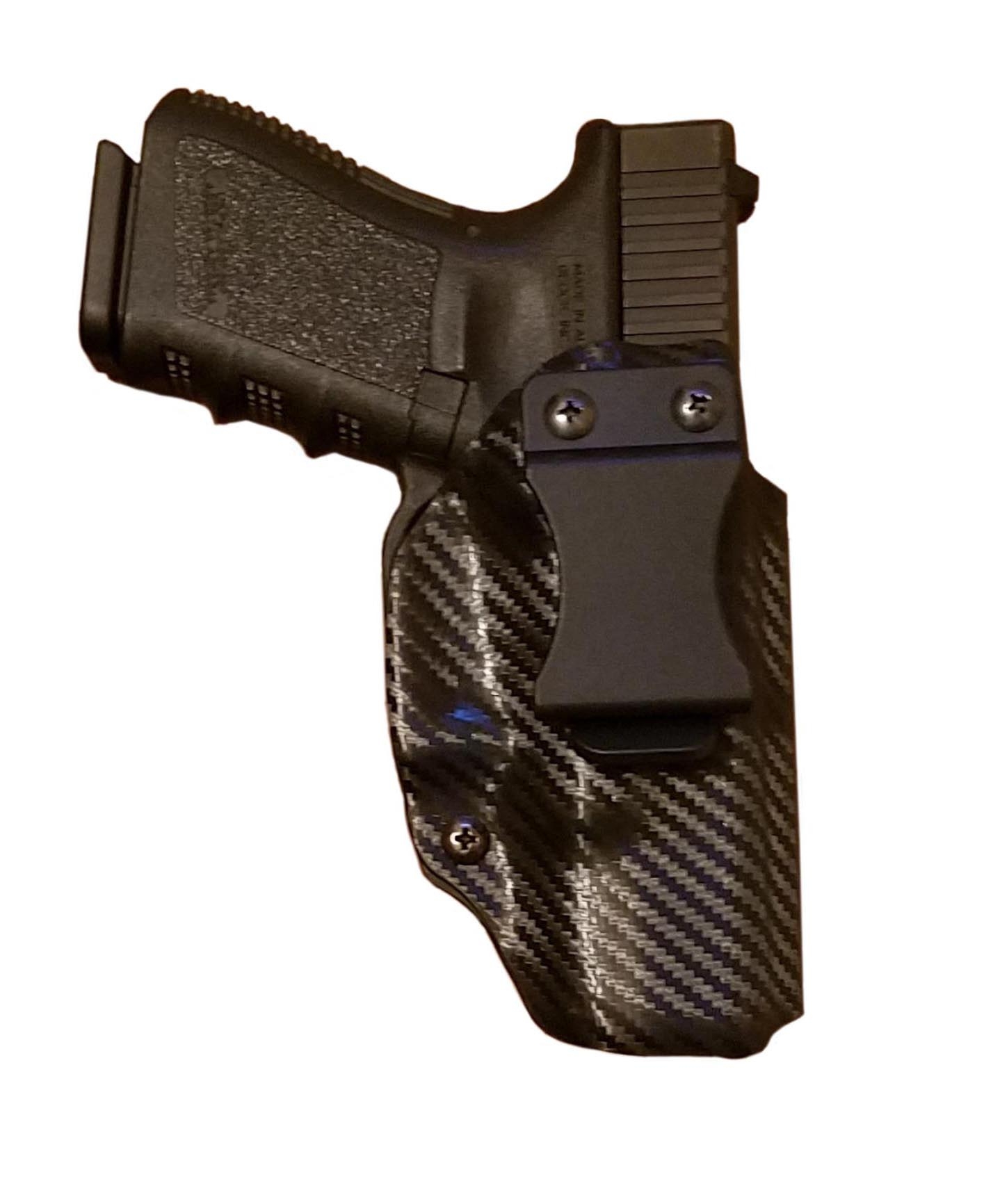 UM Tactical QUALIFIER Glock 19, 23, 32, 36 IWB/OWB Holster