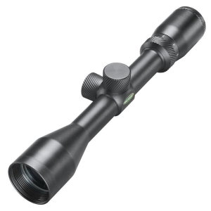 Weaver EXCLUSIVE Weaver Classic Series Rifle Scope 3-9x40mm 1" SFP Ballistic-X Matte Black