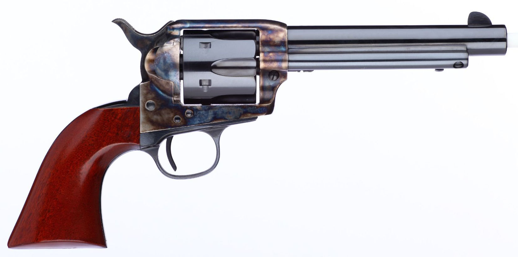 TF Cattleman 9MM/.357MAG Revolver 5.5" by Taylors Co.
