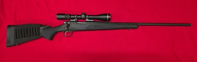REMINGTON 700 (Used)