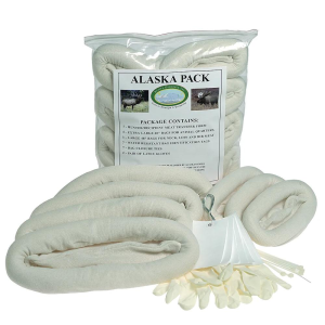 Alaska-Game-Bags Alaska Game Bags Alaska Pack Large Game Bags 7/ct with Tag Ties and Gloves