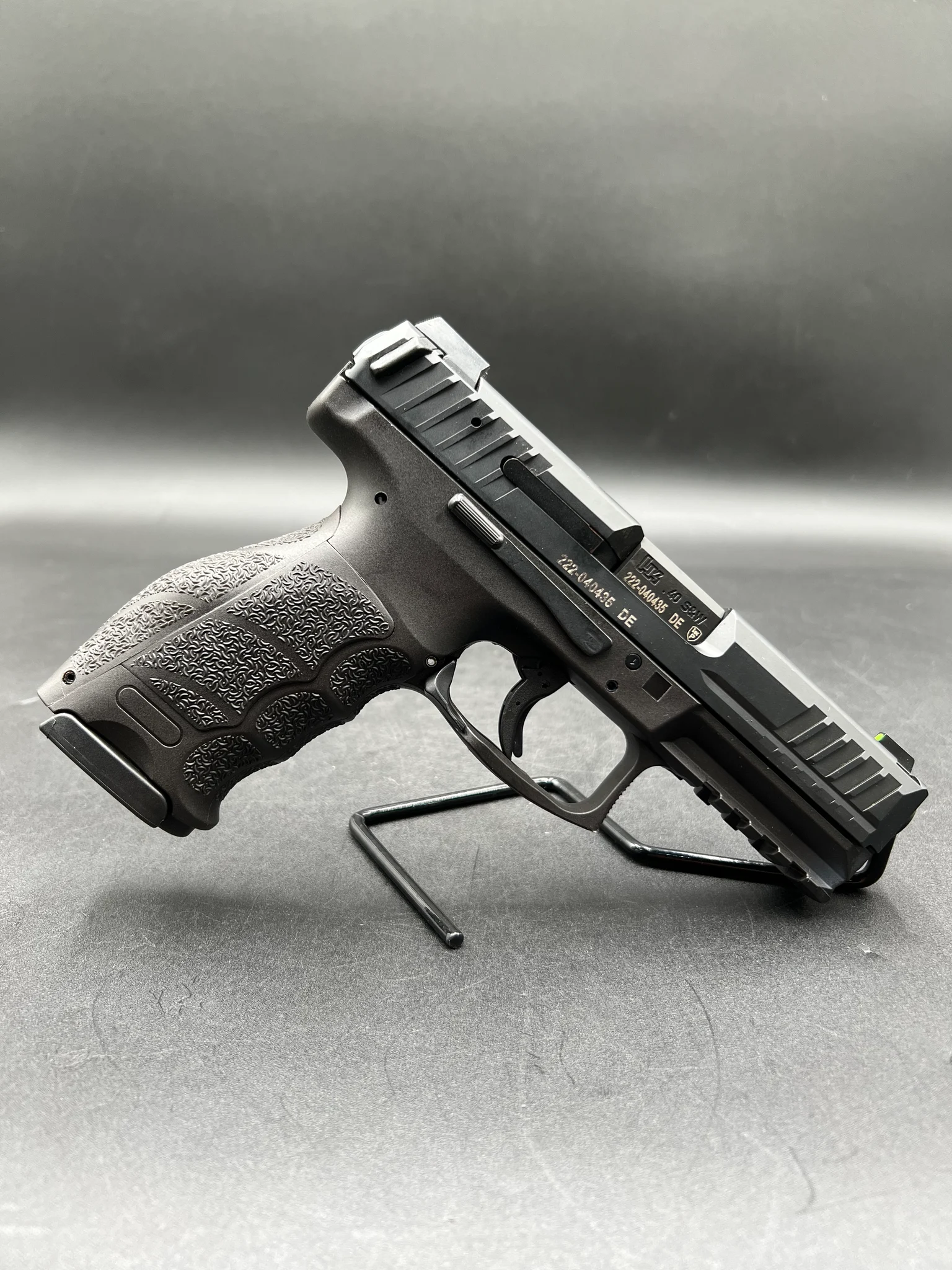 HECKLER & KOCH VP40 (Used)