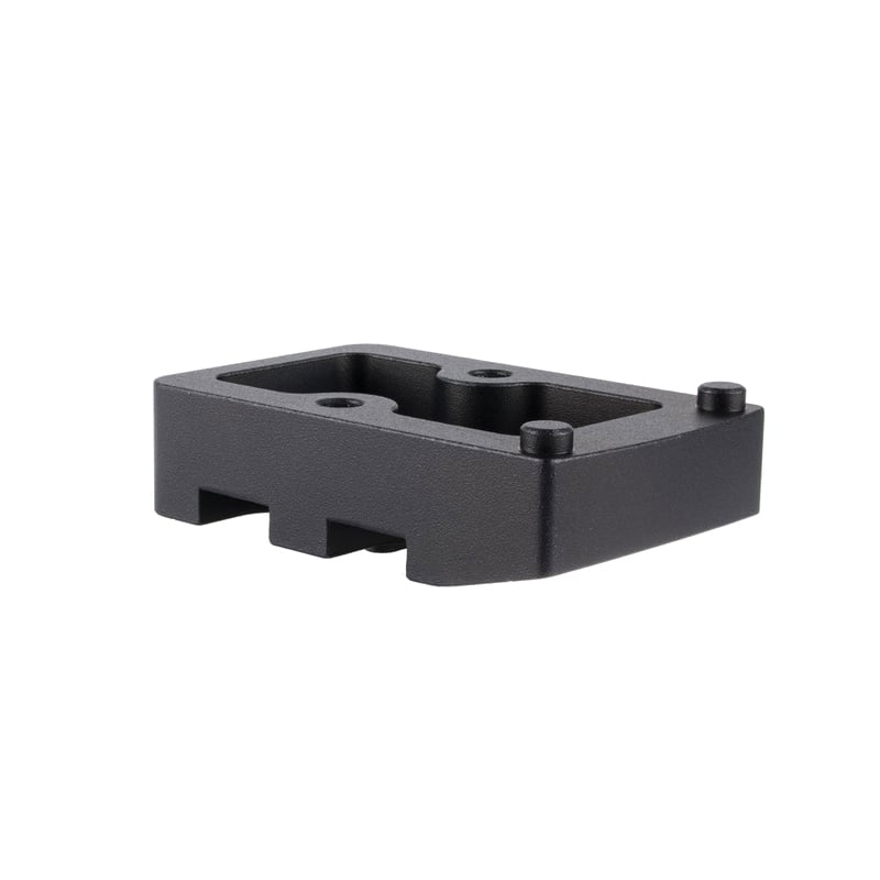 Trijicon Accessory Ring Plate - High-Quality Mount for Optics - AC32118