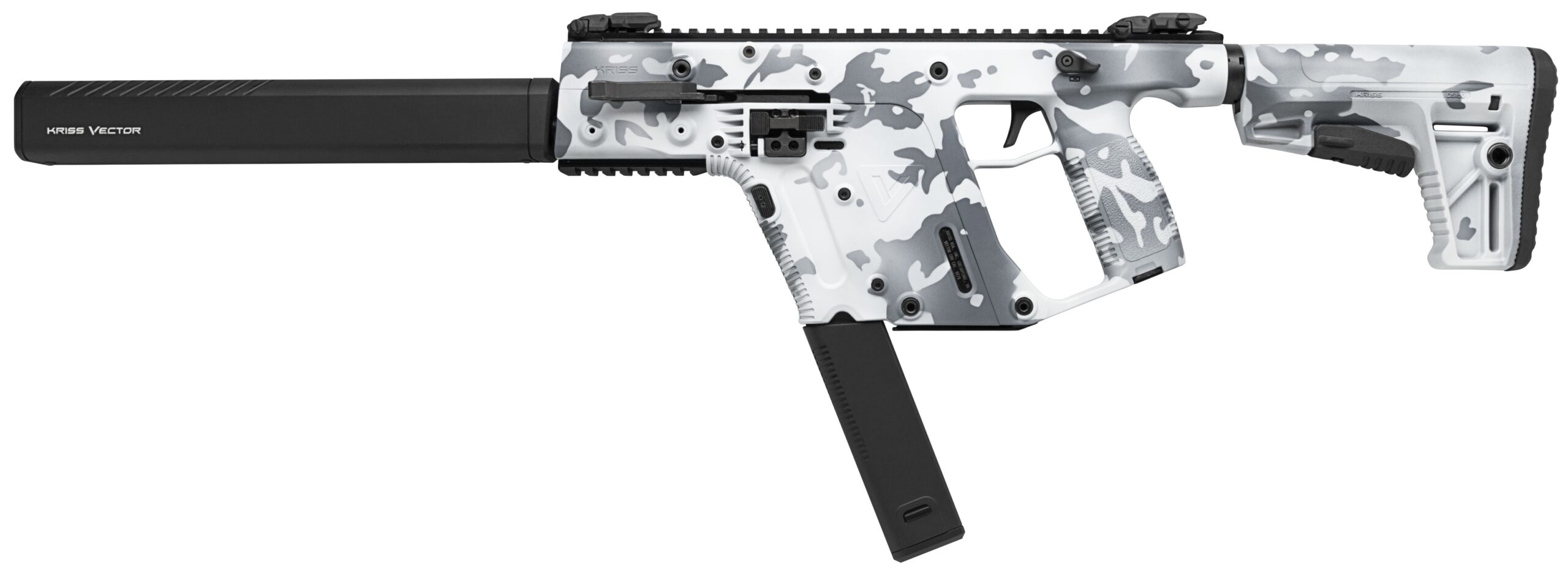 KRISS Vector CRB G2 10mm 16" Semi-Auto Rifle