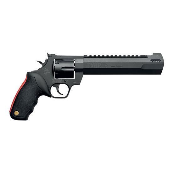 Taurus Raging Hunter .44 Magnum Revolver - 8.38" Barrel