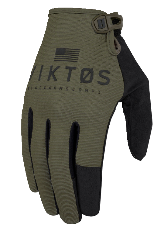 Viktos Operatus XP Glove, Ranger Green - X-Large