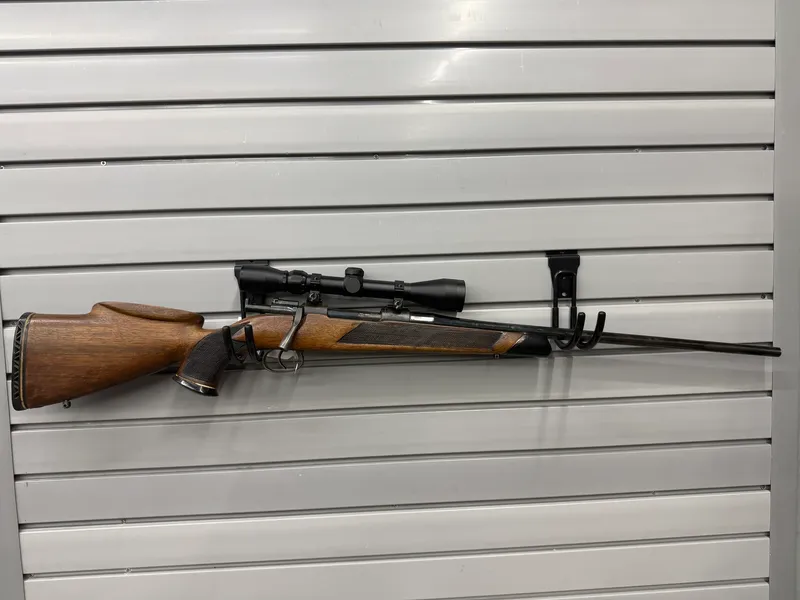 CARL GUSTAF flaig's (Used)