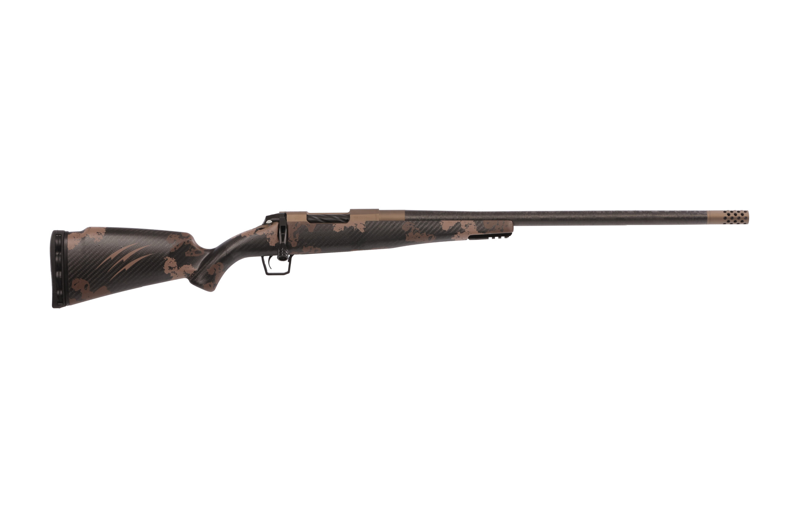 Fierce Firearms CF Rogue 300PRC Bolt Action Rifle