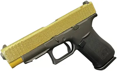 GLOCK G43X