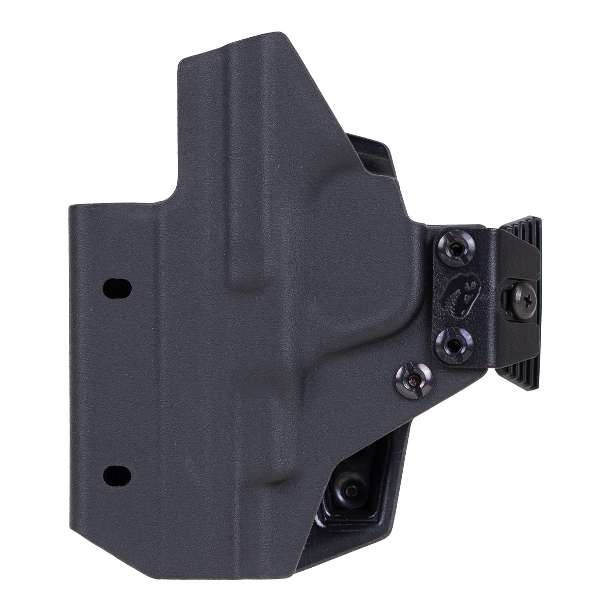 T.Rex Arms RAPTOR HOLSTER Smith & Wesson M&P 2.0 Shield Plus RH, Black