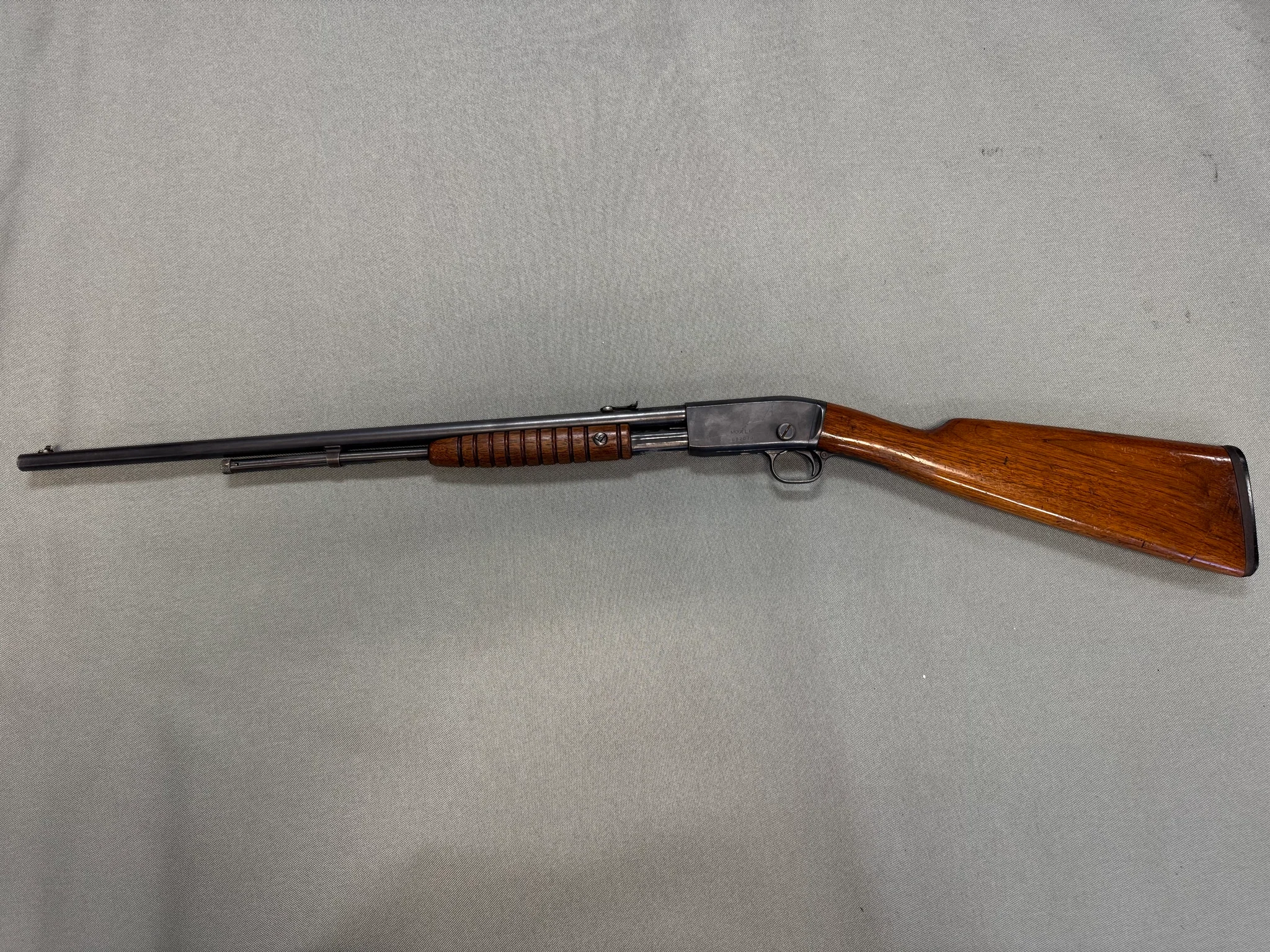 REMINGTON 12 (Used)