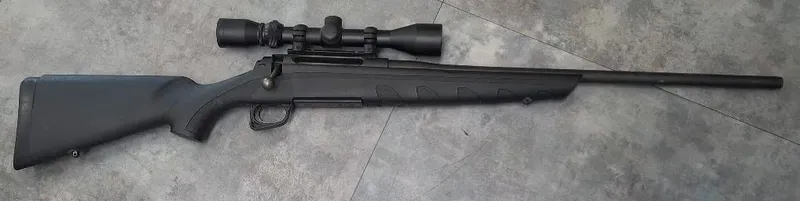 REMINGTON 770 (Used)