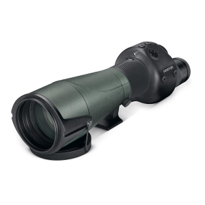 Swarovski-Optik DEMO Swarovski Optik STR 65 MRAD Spotting Scope Green Illum MRAD Duplex Reticle  Eyepiece Sold Separately